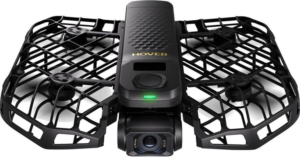 HOVERAir X1 PROMAX