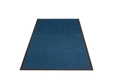 Miltex Schmutzfangmatte Eazycare Basic, Innenbereich, 1200 x 800 mm, Polypropylen, royal