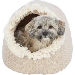 Trixie Boho (Katze), Hundebett + Katzenbett