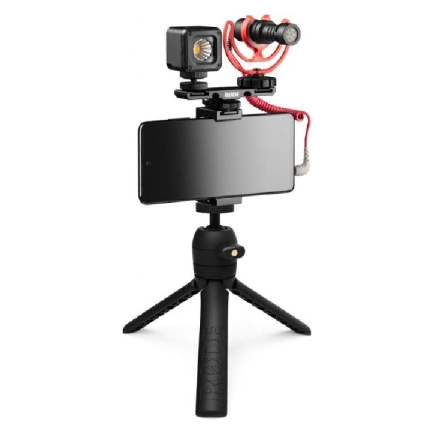 RØDE Vlogger Kit Universal (1040.09153)