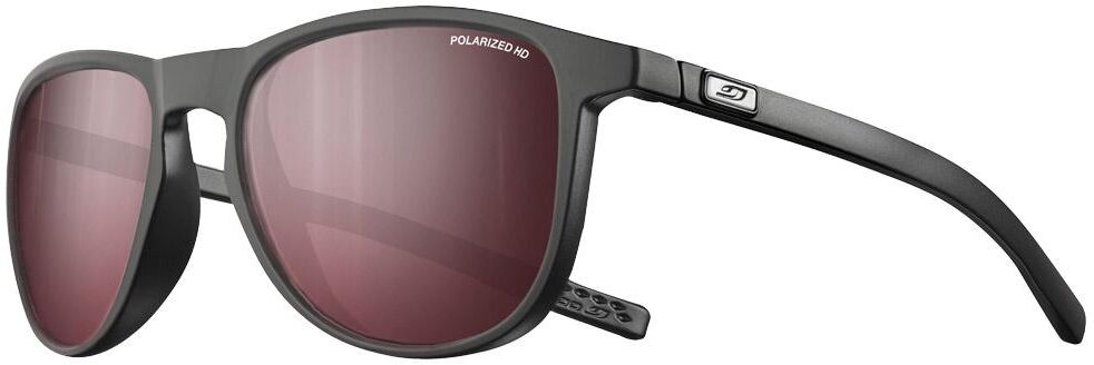 Julbo  - Canyon Mat Noir Spectron Hd 3 Polarized - Lunettes de soleil