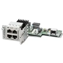 AT-X9EM/XT4 neu