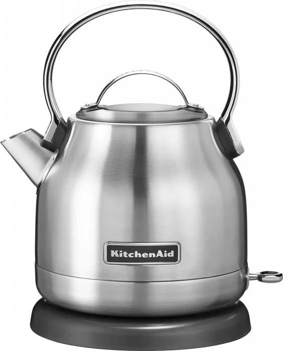 Wasserkocher KitchenAid 5KEK1222ESX Edelstahl