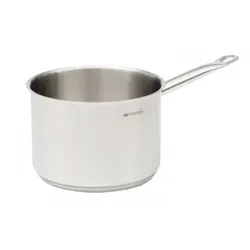 Comas Magna Expert 20 cm Edelstahl-Topf mit 1 Griff