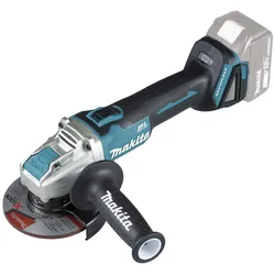 makita Akku-Winkelschleifer DGA521ZX1