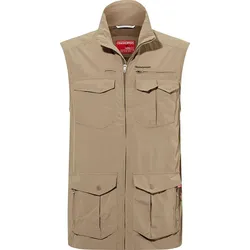 Craghoppers Adventure Gilet II Herrenweste