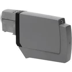 Kathrein UAS 685 Universal Quad Speisesystem LNB (Quad LNB, Unysat), LNB, Grau