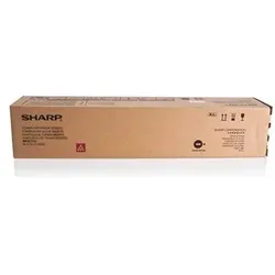 Sharp, Toner, MX62GTMA - Magenta - Original - Tonerpatrone (M)