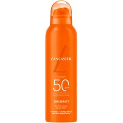 200 ml Lancaster Sun Beauty Body Mist SPF50