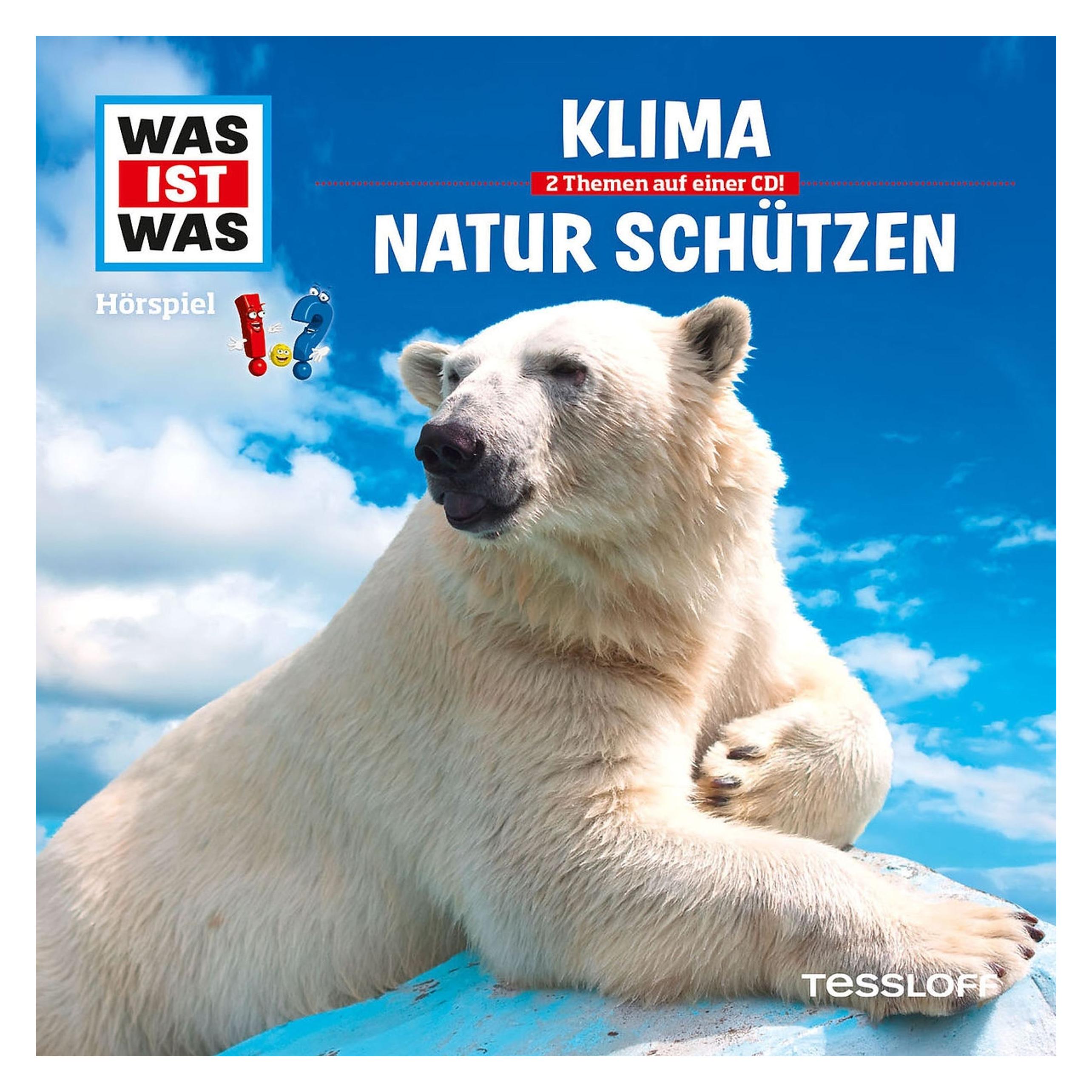 Universal Folge 36: Klima/Natur schützen (Kurt Haderer, Deutsch) (6923990)