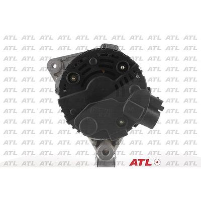 Atl Autotechnik Generator [Hersteller-Nr. L63730]