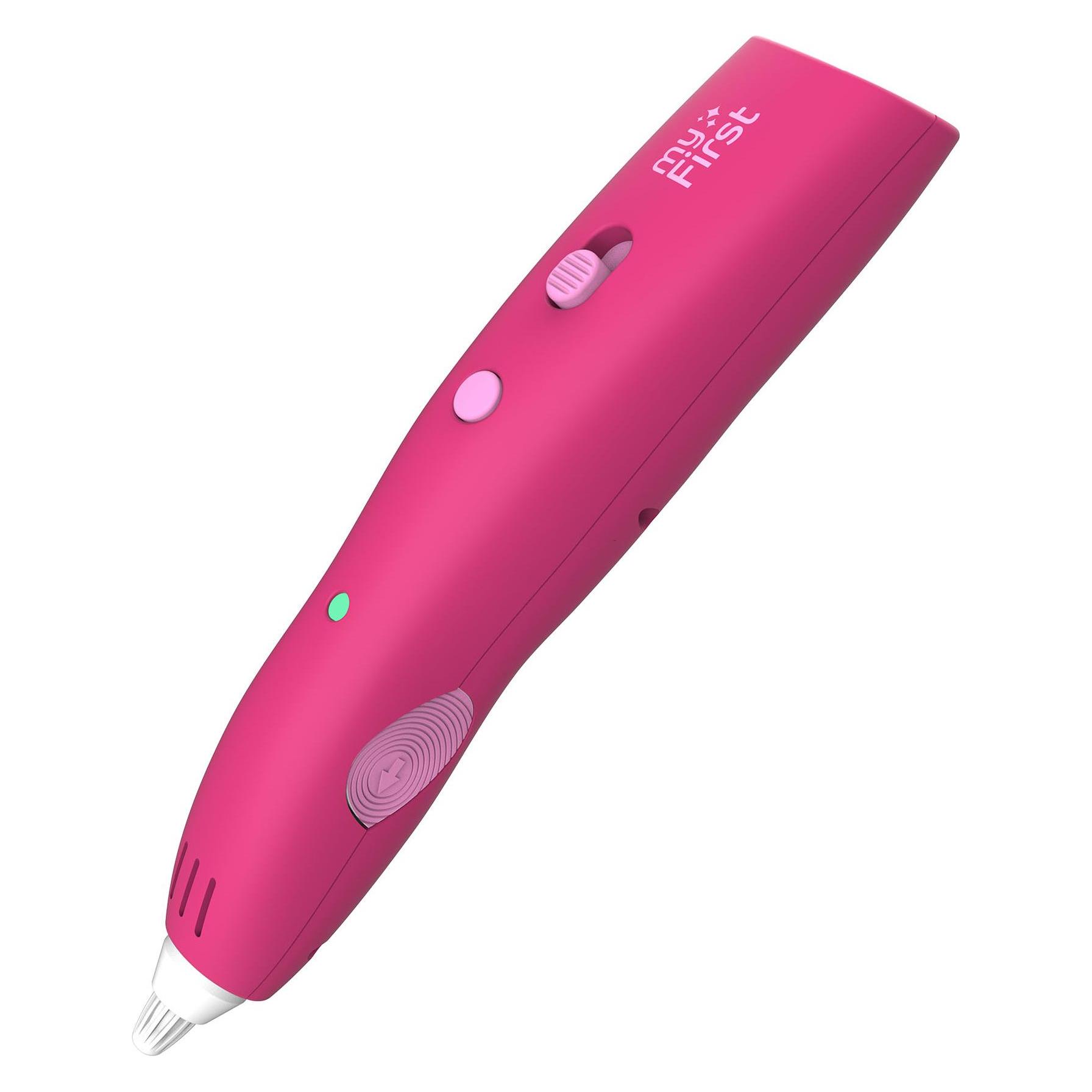 myFirst 3D Pen Creator Kit Pink (FP3304KT-RD01)