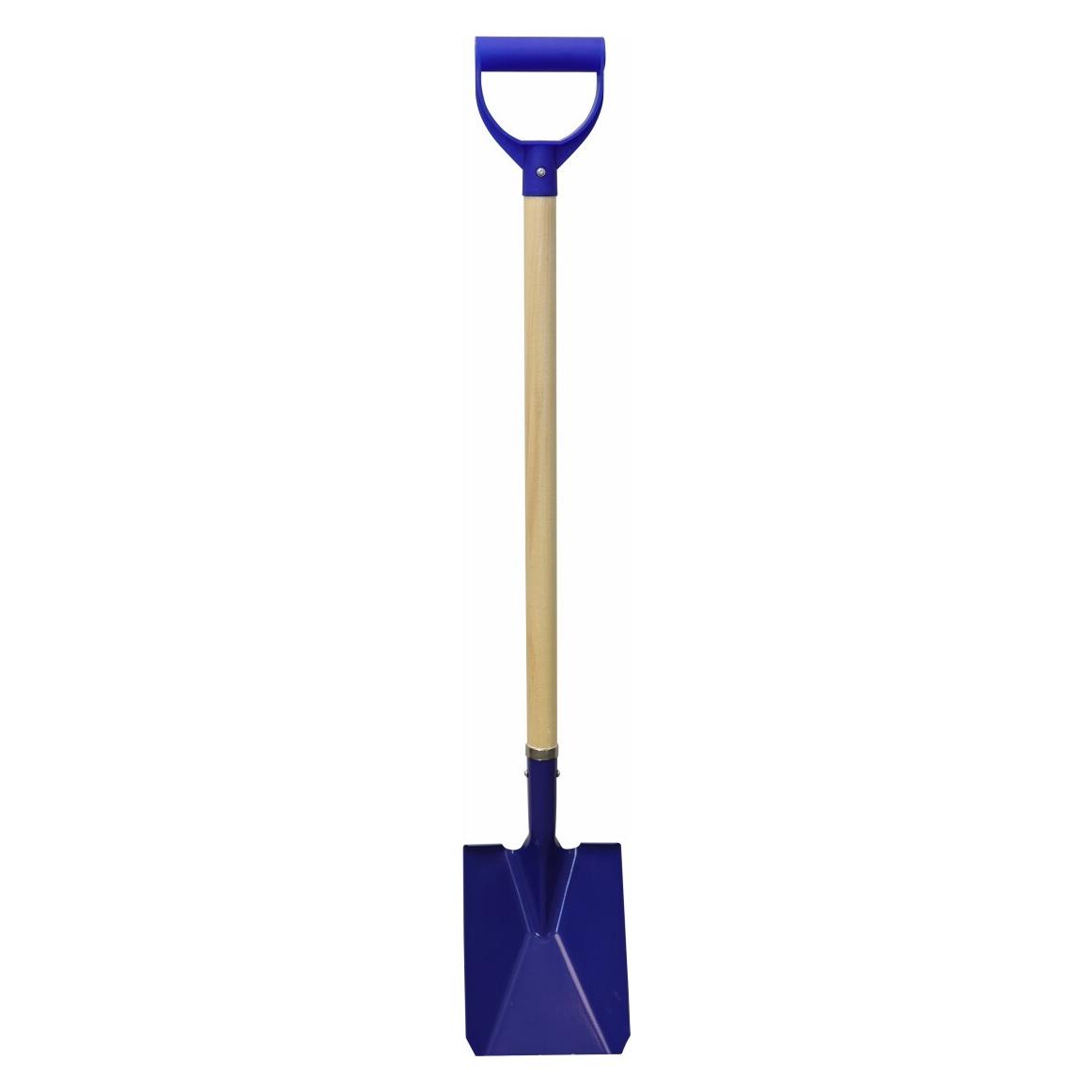 Outdoor Active Schaufel Metall, Länge 90cm (0071208982)
