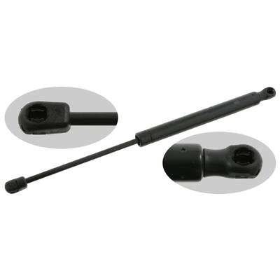 FEBI BILSTEIN Heckklappendämpfer MERCEDES-BENZ 27831 2309800264,A2309800264