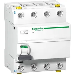 Schneider Electric, Schutzschalter, FiSchutzschalter iID