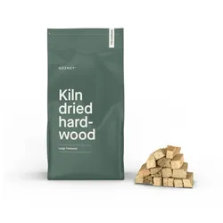 Gozney Dome Wood