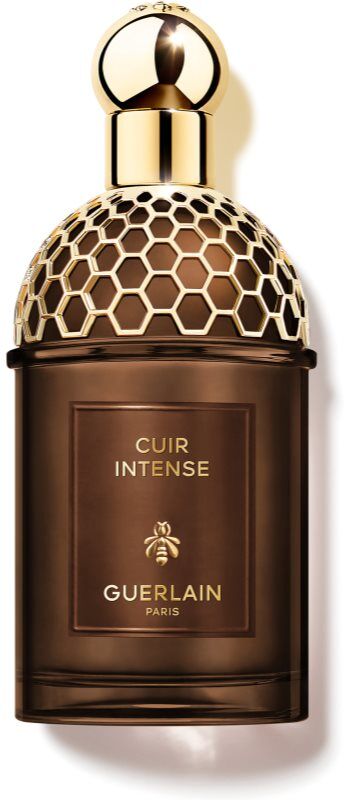 GUERLAIN Absolus Allegoria Cuir Intense Eau de Parfum unisex 125 ml