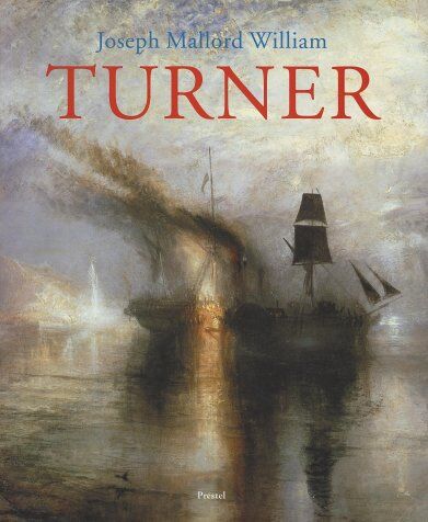 William Turner - Joseph Mallord William Turner - Preis vom 10.10.2026 11:48:34 h