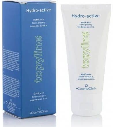 Topyline Hidro-active 50 ml