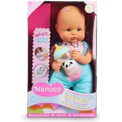 Famosa Nenuco Flaschenpuppe