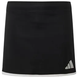 adidas Entrada 26 Skort Y Rock Kinder - black/white - 104