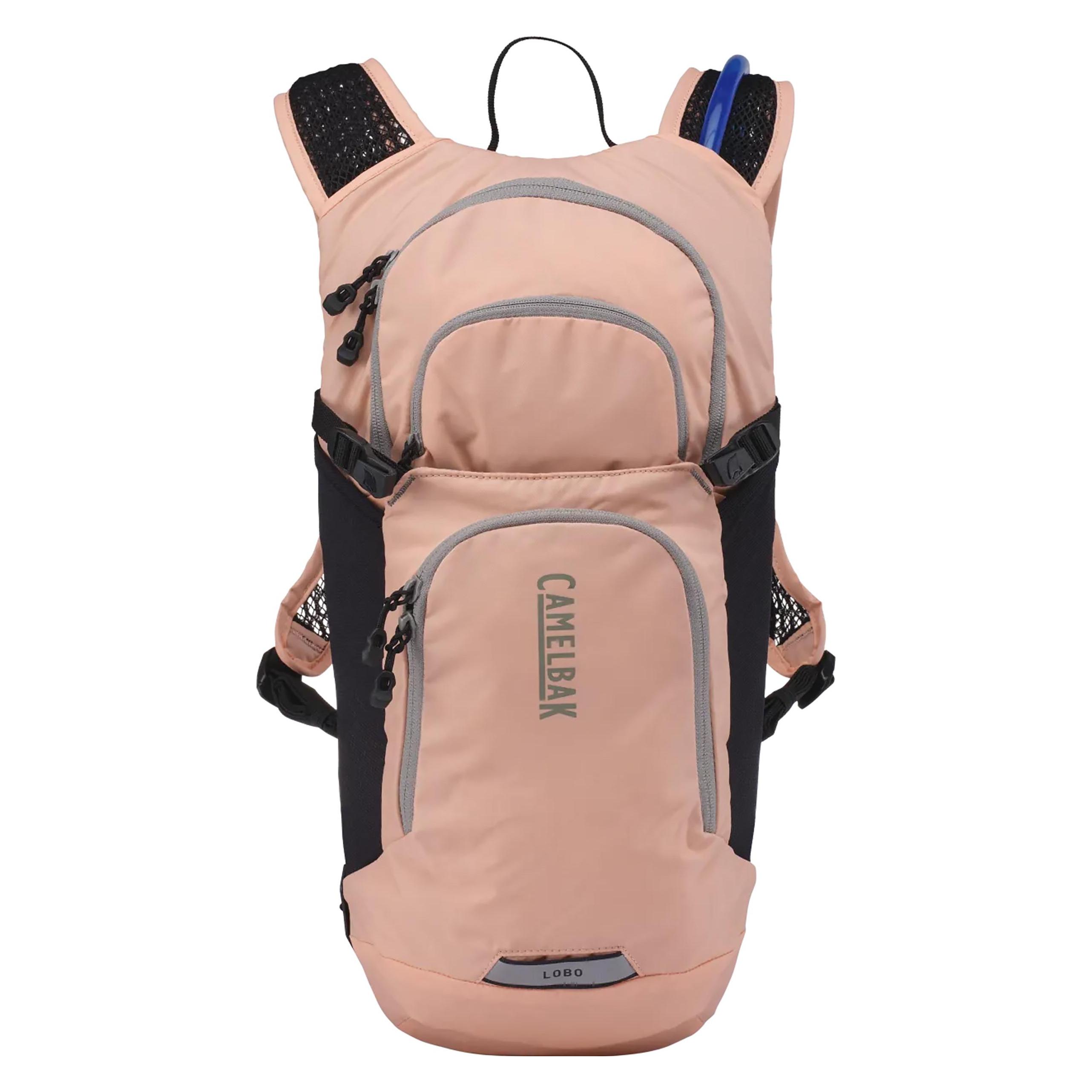 Camelbak CB Wmn Lobo 9 2L blush (6 l) (2522601000X)