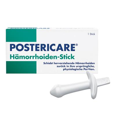Postericare Hämorrhoiden-Stick 1 St Sonstige