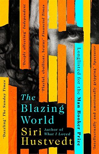 Siri Hustvedt - The Blazing World - Preis vom 10.10.2026 11:48:34 h