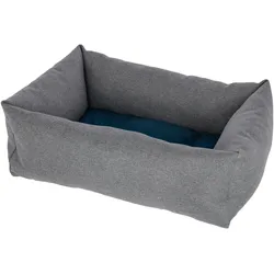 Kerbl Kuschelbett Ely (Hund), Hundebett + Katzenbett