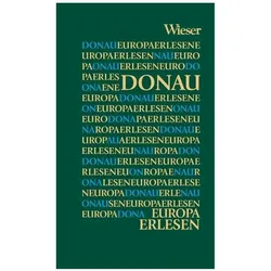 Donau Doppelband, Belletristik von Christian Fridrich