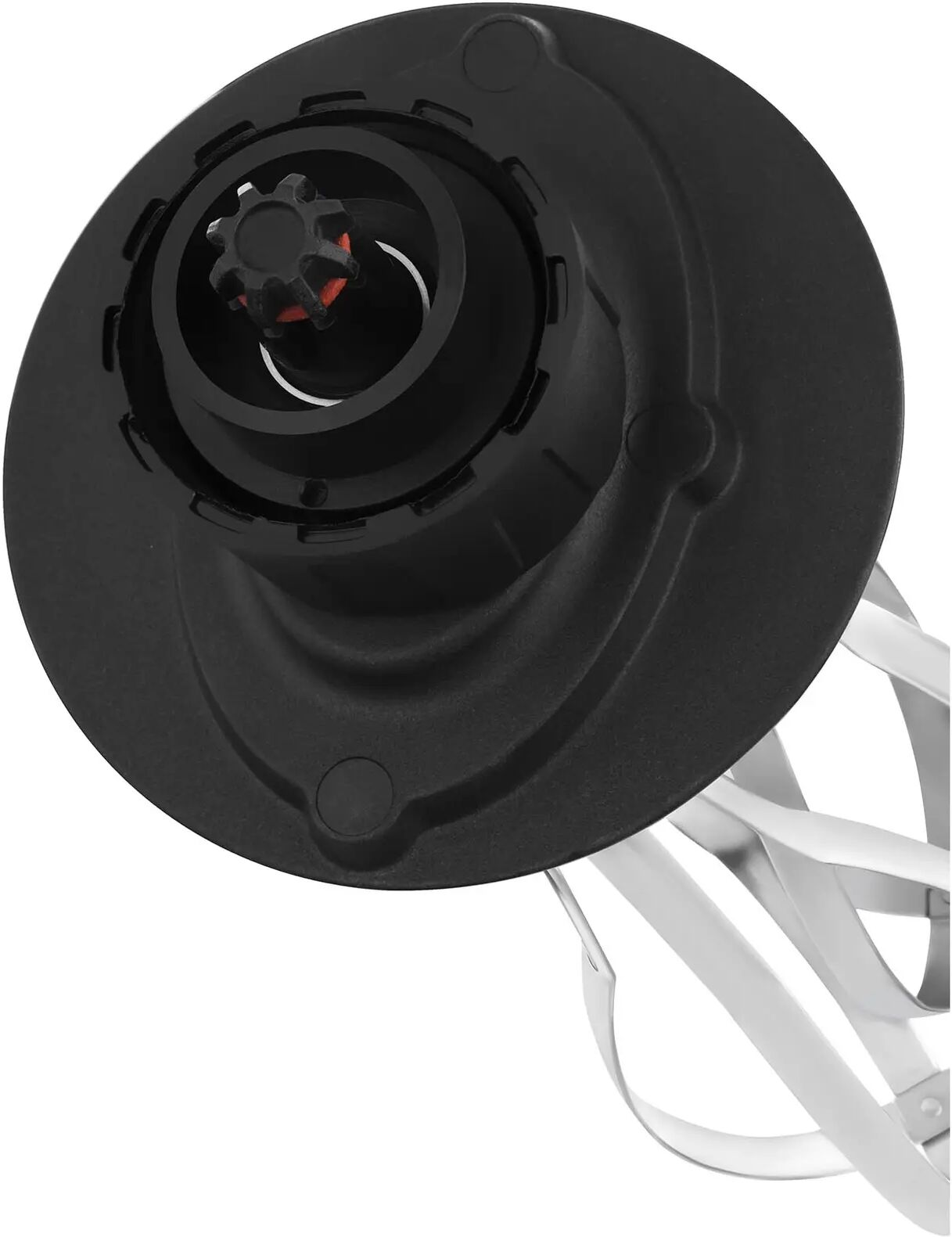 Royal Catering Frusta per frullatore a immersione - 250 mm RCMA-250W