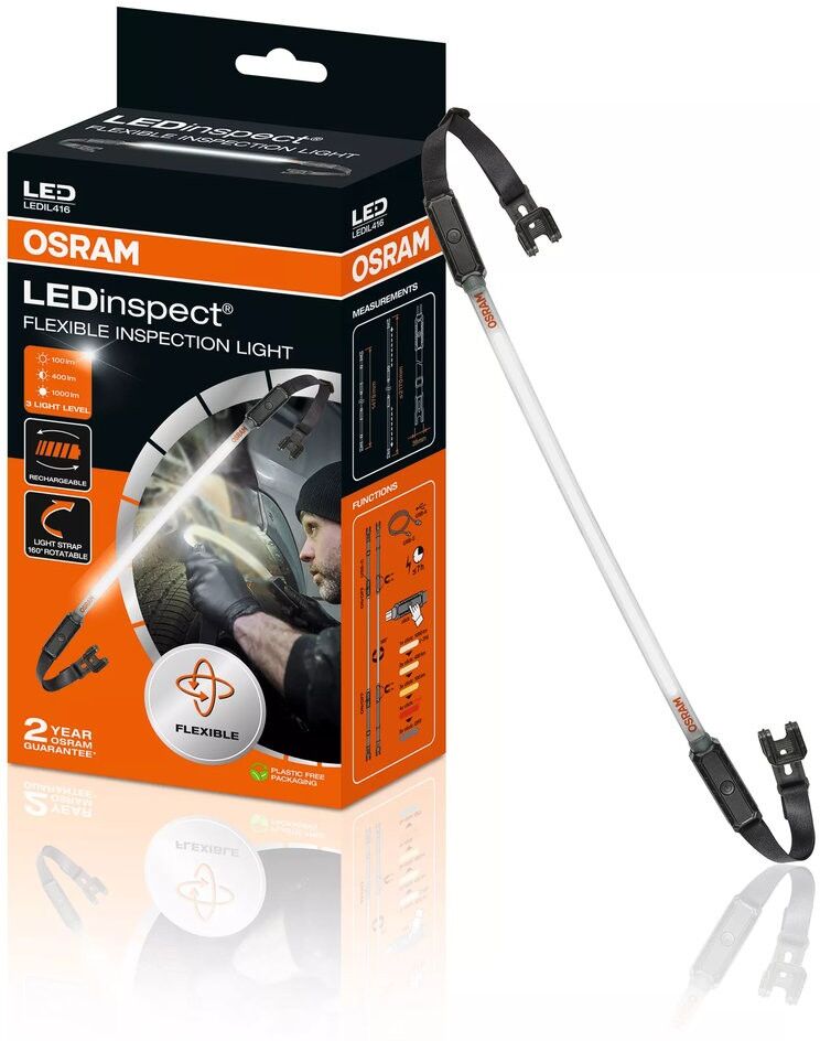 OSRAM LEDIL416 Hand lamps