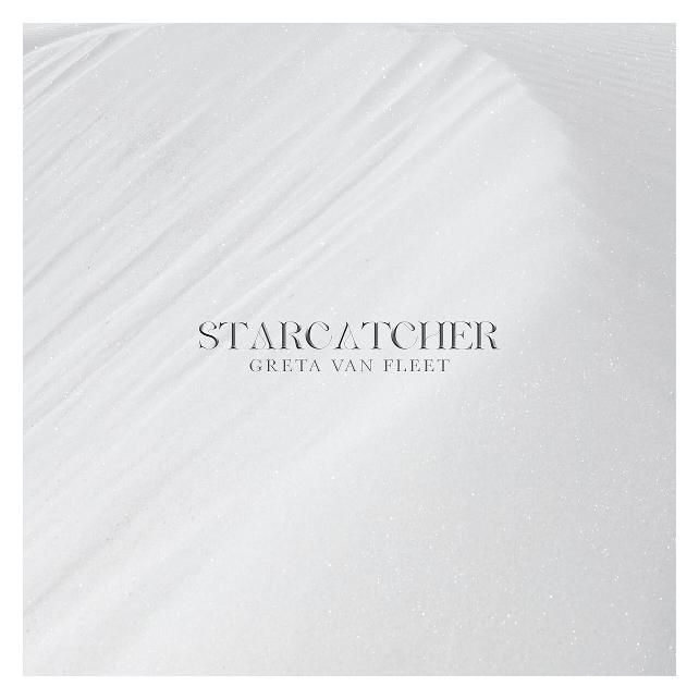 Republic STARCATCHER (COLV) (LTD) (RED) (TOTE) (ITA) (Greta Van Fleet) (44047957)