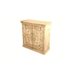 Sideboard   , holzfarben , Maße (cm): B: 90 H: 90