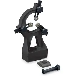 Holzstar Feststehende Lünette für DB 1100