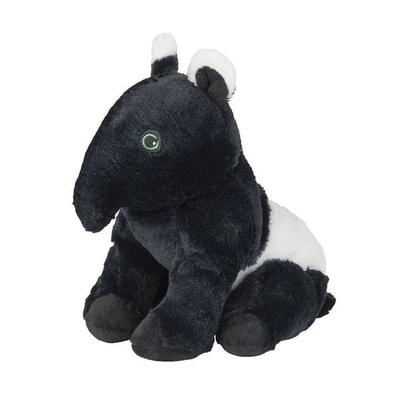 Wärmestofftier Tapir
