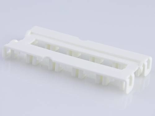 Molex 439801003 MINI SR. DUAL ROW 439801003 Inhalt