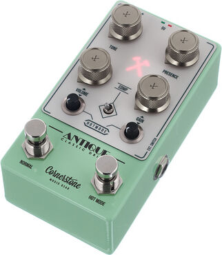 Cornerstone Antique V3 Overdrive