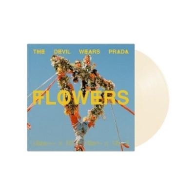 Flowers - The Devil Wears Prada, Vinyl