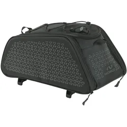 Norco, Velotasche, (17 l, Gepäckträgertasche)