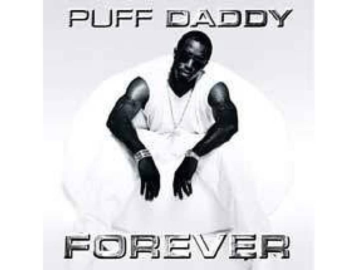 Forever: Explicit
