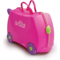 Trunki Trixie, Koffer, Pink