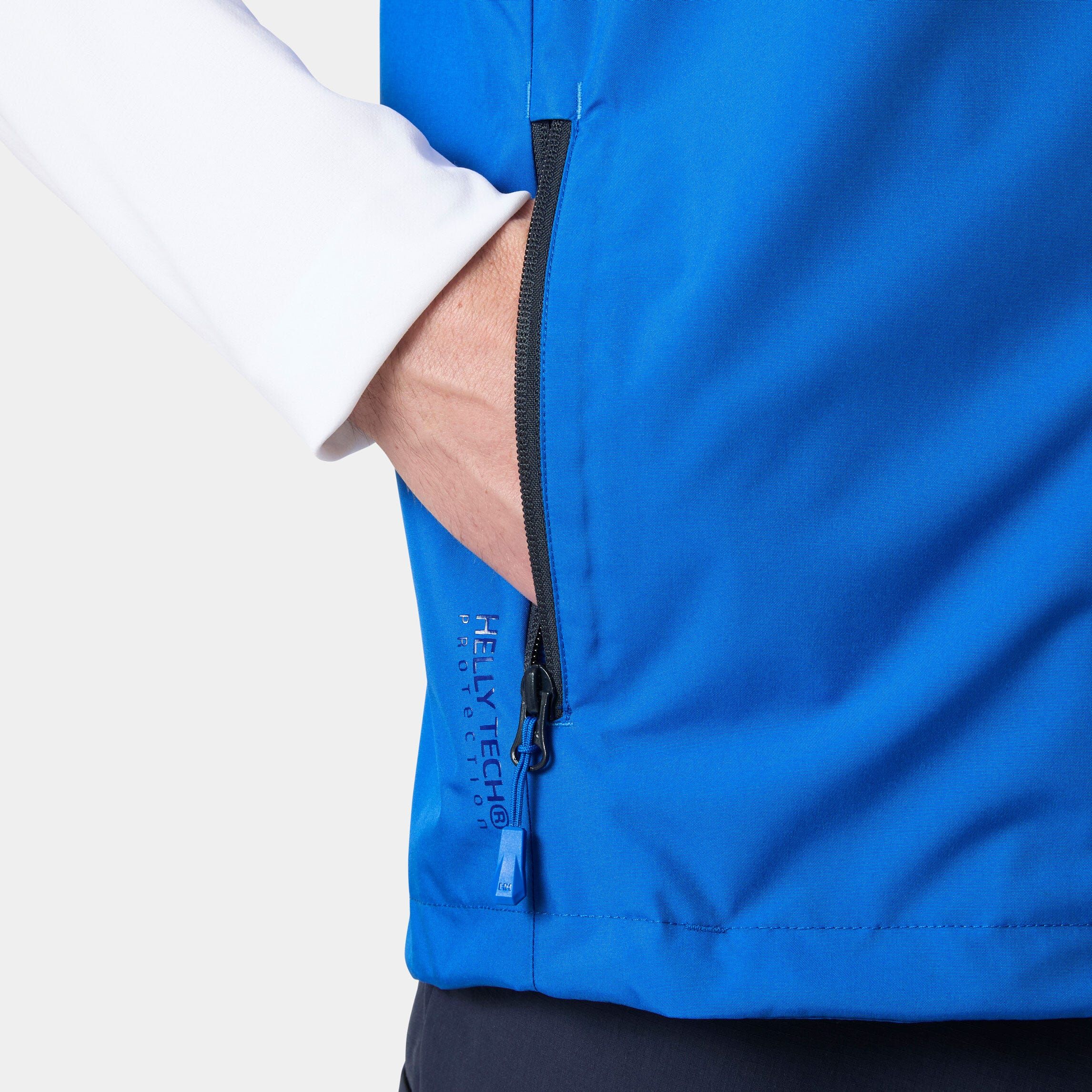 Helly Hansen Men’s Crew Vest 2.0 - Blue - S