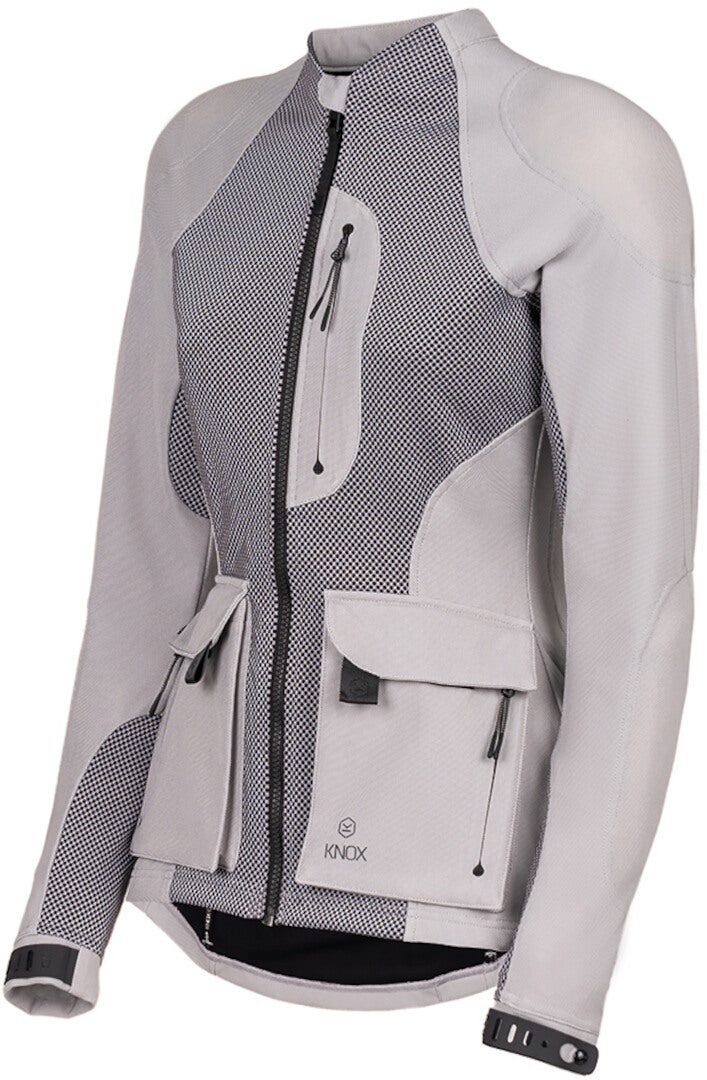 Knox Tor Damen Protektorenjacke 69201-L-101