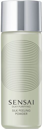 SENSAI Reinigung Silky-PurifyingSilk Peeling Powder Limited Edition - Matcha 40 g (2.150,00 € / 1 kg)