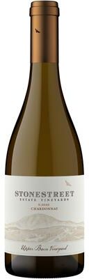 """Stonestreet Upper Barn Vineyard Chardonnay 2020 White Wine - California"""