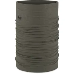 BUFF Original EcoStretch Multifunktionstuch 823 - solid beetle green