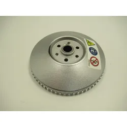 Optimum Bandrolle SQ-V10 Ø152 | 0318421065