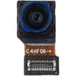 Motorola 32MP Frontkamera für Moto G86 / G56 / Edge 60 Fusion Service Pack (Modul, Motorola Edge 60 Fusion, Motorola Moto G56, Motorola Moto G86), Mobilgerät Ersatzteile, Schwarz