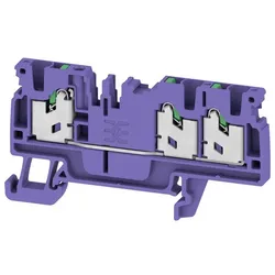 Weidmüller Klemme S3C 2.5 VT
